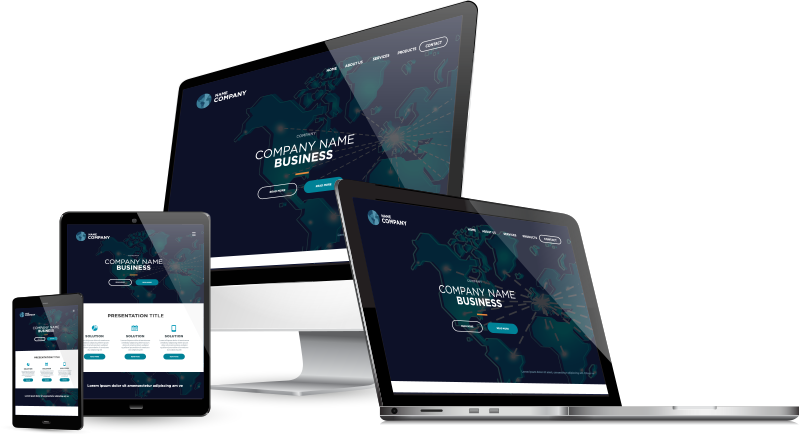 Helping businesses and organizations connect with their customers.