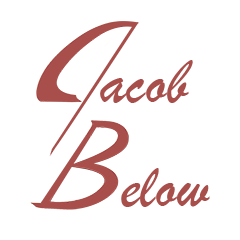Jacob Below