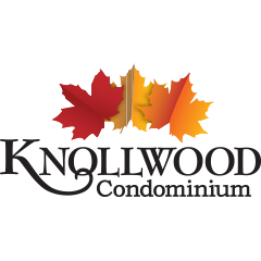 Knollwood Condominum,  Blacksburg, Virginia