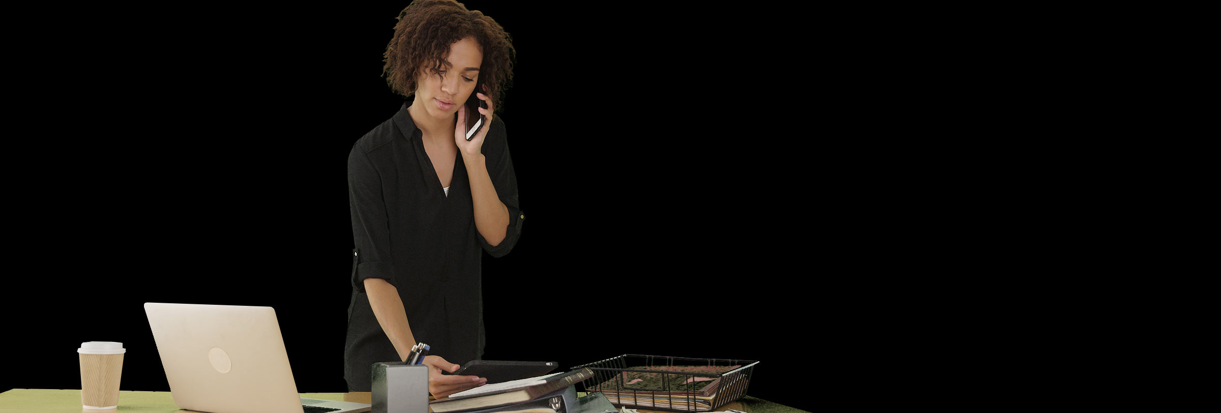 Get your small business online fast with a Small Business Website by WebCreate.com