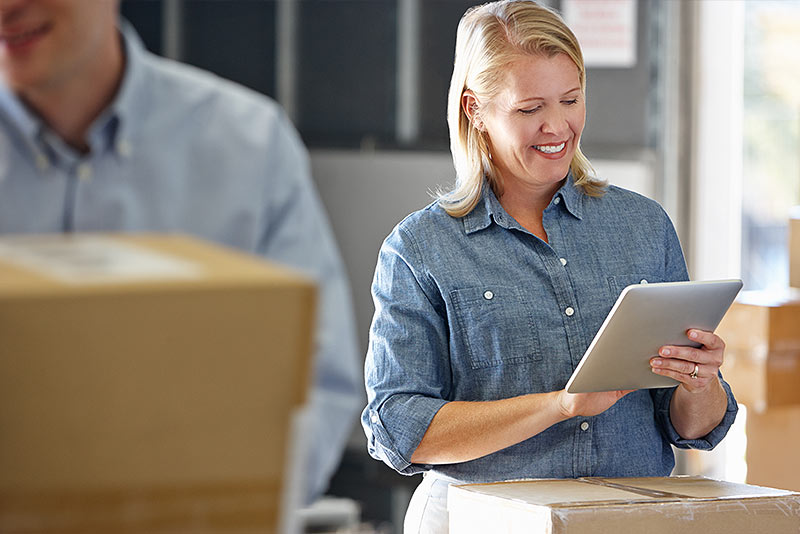 E-commerce websites for every type of business